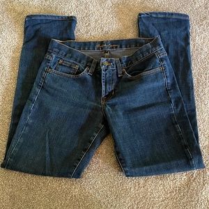 Ralph Lauren jeans- 27